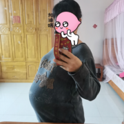 孕期39周临产征兆（孕39周多肚子一直胀胀的，是不是快生了）