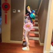 如何晒孕妇照,孕期晾衣服感觉肚子抻了一下