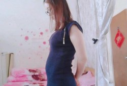 为什么有些男人不敢碰老婆的孕肚,孕期老公不碰我是变心了吗