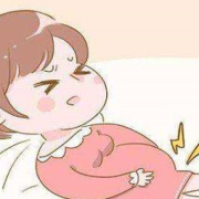 怀孕时生气对胎儿有什么影响（怀孕第几个月最怕生气）