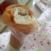 孕期老公天天都要（怀孕面包吃多了好吗?从上周开始特别想吃面包，吃多面包对胎儿好不好啊/）