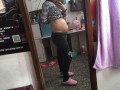 孕期21周（孕21周肚子不大正常吗？这是怎么回事呢）