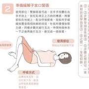 孕期耻骨疼怎么办（孕妇耻骨疼怎么缓解）