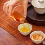 孕期能不能喝茶（孕期能不能喝茶叶泡的水）