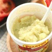 宝宝吃土豆泥多了会腹泻吗,吃什么胎儿动的厉害