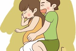 怀孕期间能过性生活吗,有没有孕期一直同房的情况