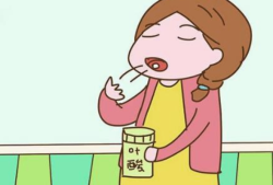 孕期吃叶酸恶心（孕期吃叶酸恶心）