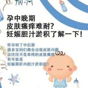 孕期胆疼（孕妇胆淤最晚什么时候生产？有哪些需要注意的事情）