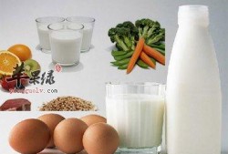 怀孕期间吃什么补钙（怀孕期间吃什么补钙最好）
