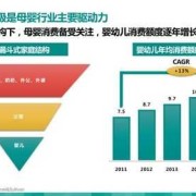 孕期市场（孕妇市场）