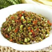 孕期可以吃酸豆角吗（孕期可以吃酸豆角吗）