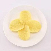 怀孕期间能吃土豆吗（怀孕期间能吃薯片吗）