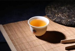 孕期喝普洱茶（普洱茶适合什么样的人群喝）