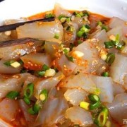 孕期凉菜（孕期能吃凉粉吗）