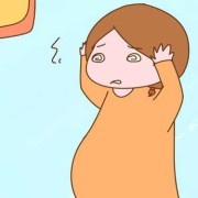 孕期头疼的厉害怎么办（孕妇经常头痛怎么办）