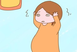 孕期头疼的厉害怎么办（孕妇经常头痛怎么办）