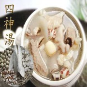 芡实、淮山、莲子、百合、茯苓、鸡内金适合幼儿吃吗,茯苓对胎儿有影响吗