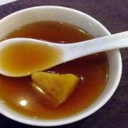 孕期可以喝姜汤吗（怀孕了能喝姜汤吗）
