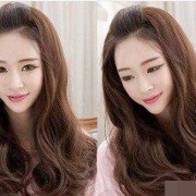 孕妇适合剪什么头发,孕期烫刘海有什么影响