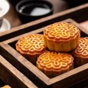 孕期能吃月饼吗（问孕妇可以吃豆沙月饼吗）