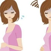 孕期情绪不稳定（孕期情绪不稳定会影响胎儿吗）