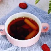 孕妇感冒可以喝红糖姜水吗,孕期感冒可以喝红糖姜水吗有影响吗