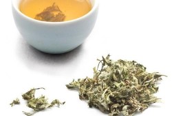 孕期能吃艾（现在怀孕期间能不能喝呢，喝艾叶水有些什么好处啊）