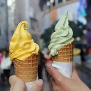 儿童吃碎冰冰好吗,孕期能吃冰淇淋吗?