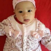 怎样算胎儿大小（新生儿眼睛大小多久可以看出来）