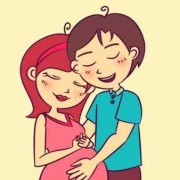 怀孕期间老公打我怎么办（怀孕期间老公打我怎么办）