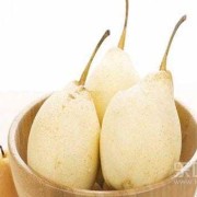 孕期血糖高能吃梨子吗（高血糖梨能吃吗）
