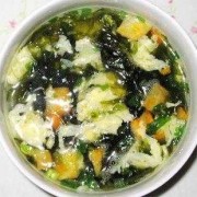 孕期能吃紫菜汤吗（哺乳期能吃紫菜汤吗）