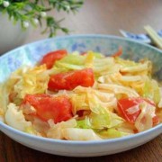 孕期可以吃包菜吗,孕期吃什么不胖又营养呢