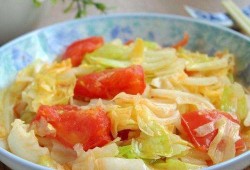 孕期可以吃包菜吗,孕期吃什么不胖又营养呢