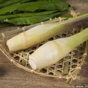 孕期可以吃茭白吗（13个月宝宝可以吃茭白吗）