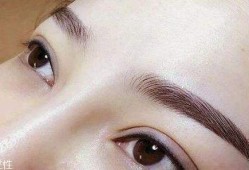 怀孕期间可以纹眉吗（孕妇可不可以纹眉毛）