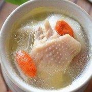 孕期可以喝鸡汤吗（孕期可以喝鸡汤吗）