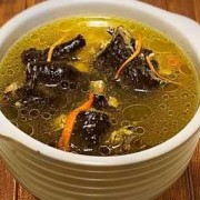 孕期可以喝乌鸡汤吗（孕妇喝乌鸡汤的好处）