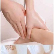 孕期大腿酸痛（产妇腿酸痛怎么办）
