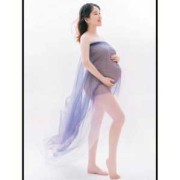 如何拍出好看的孕妇照,孕期写真几个月拍合适