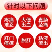 痔疮药对胎儿（痔疮药对胎儿有影响吗）