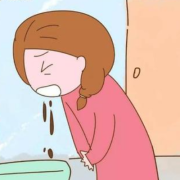 早孕期（早孕期间小腹微微疼痛像来例假一样）