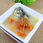 孕期补钙的汤（孕妇鱼汤怎么做好喝又营养补钙）