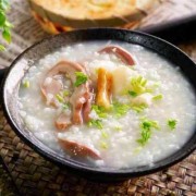 孕期吃粥（孕妇粥怎么吃好喝又营养）