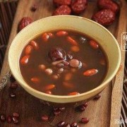 孕期怎么熬（孕妇五红汤煮多长时间）