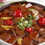 孕期吃鸭血（孕期吃鸭血的好处）
