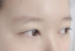 孕期眉毛变浓（孕期眉毛变浓什么原因）