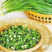 孕期能吃韭菜（孕期能吃韭菜不?）