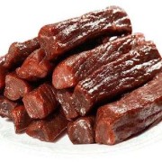 怀孕期能不能吃牛肉（怀孕期能不能吃牛肉干）