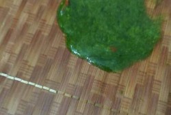 胎儿酸血症（月子里的宝宝拉绿屎而且有股酸臭味是怎么回事）